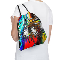 Drawstring Bag