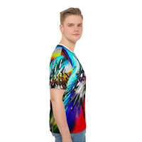 Men's Loose T-shirt