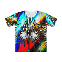 Men's Loose T-shirt