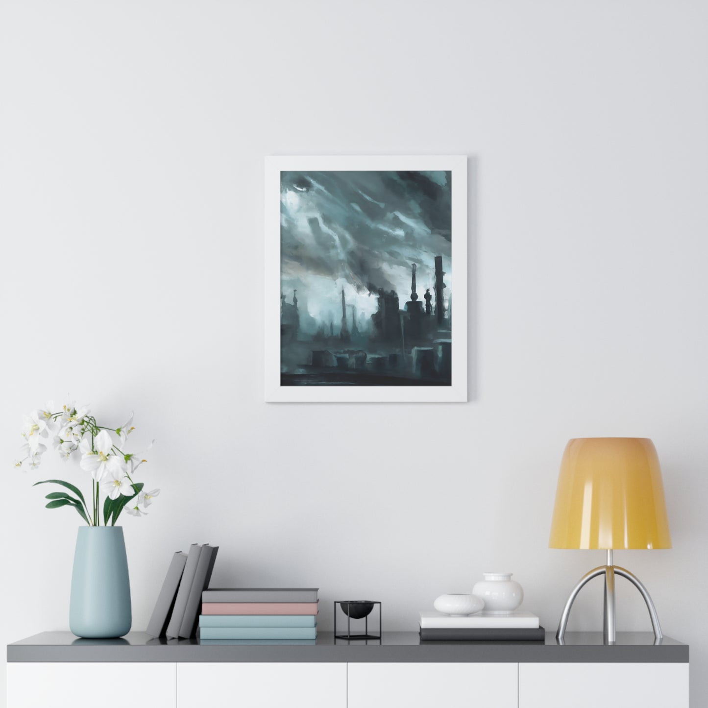 Framed ART DESIGN