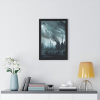 Framed ART DESIGN