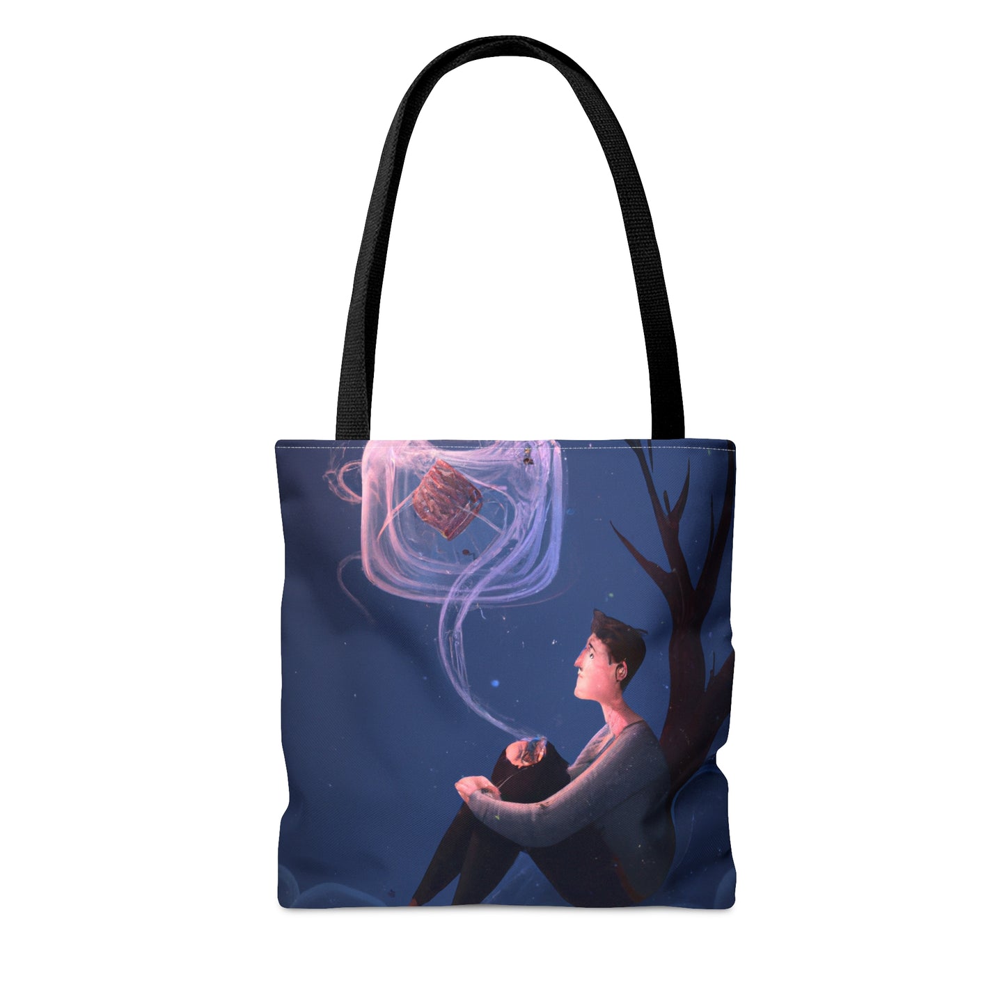 Tote Bag (AOP)