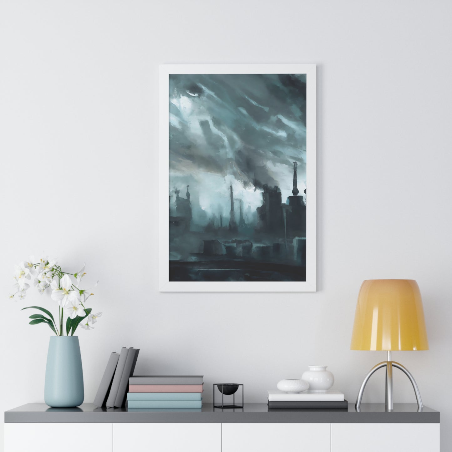 Framed ART DESIGN