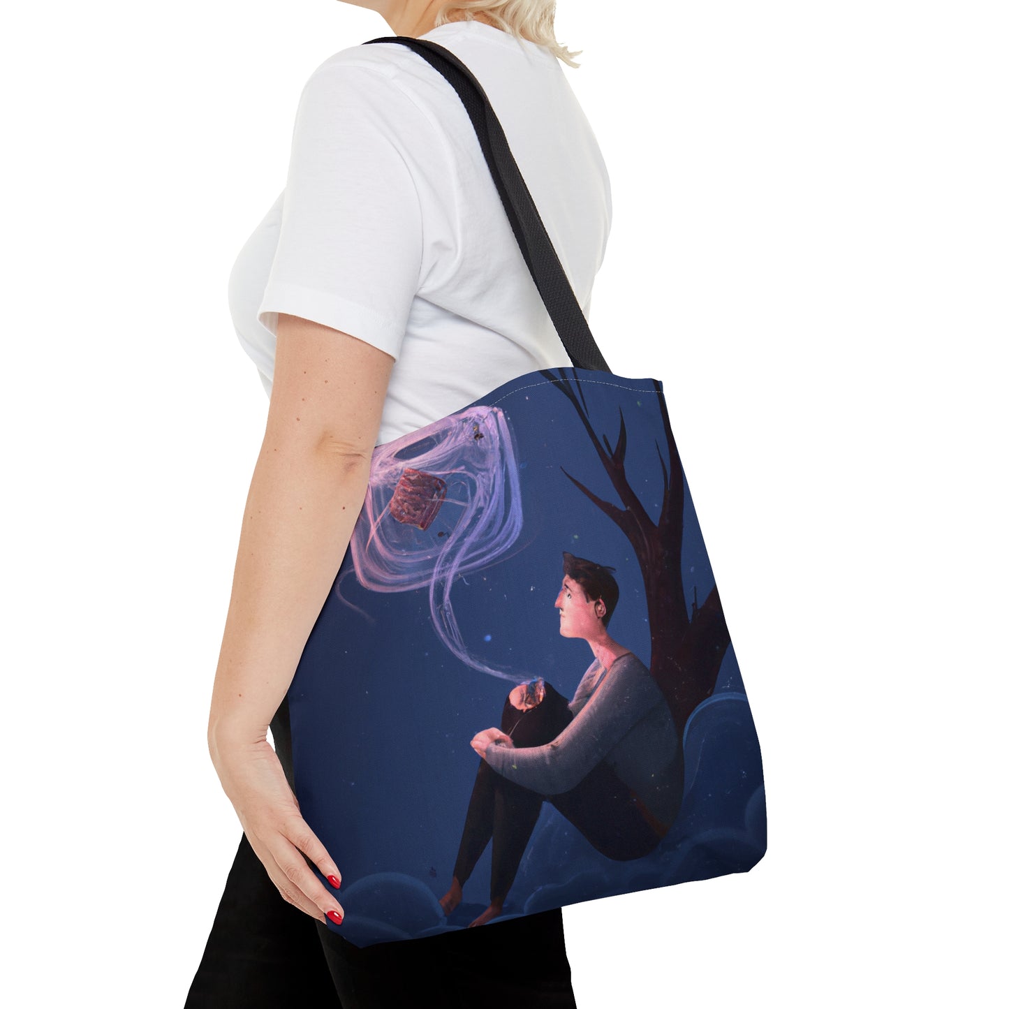 Tote Bag (AOP)