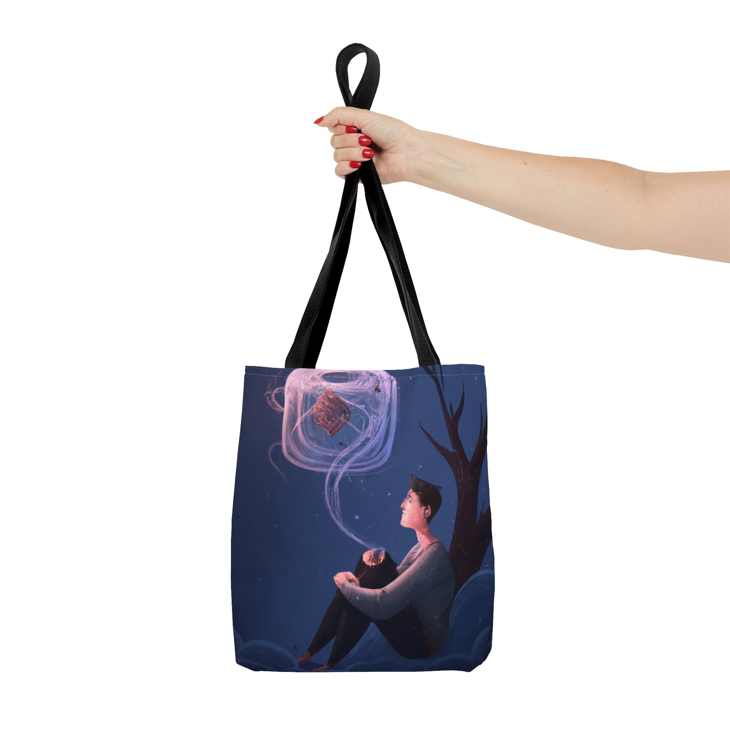 Tote Bag (AOP)