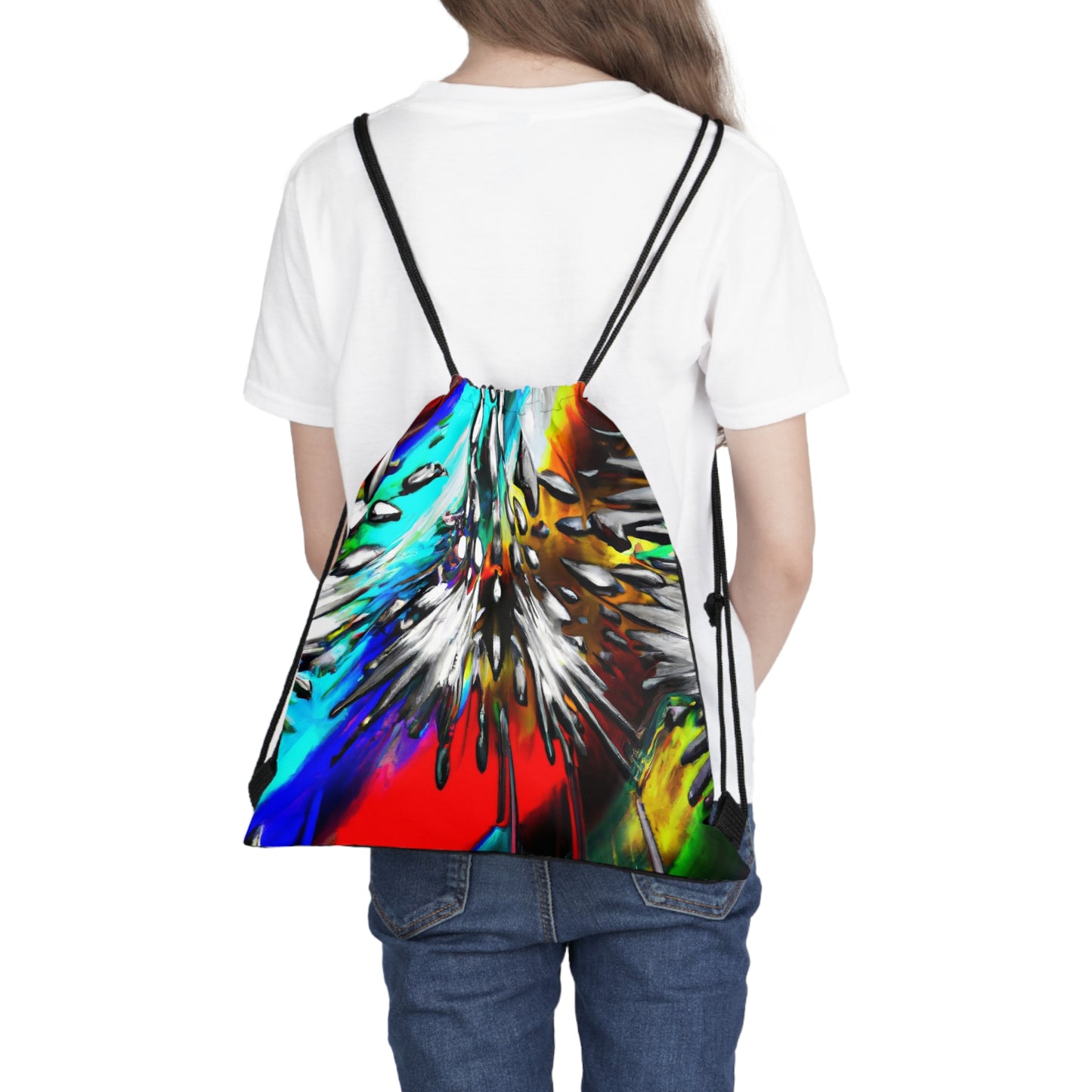 Drawstring Bag