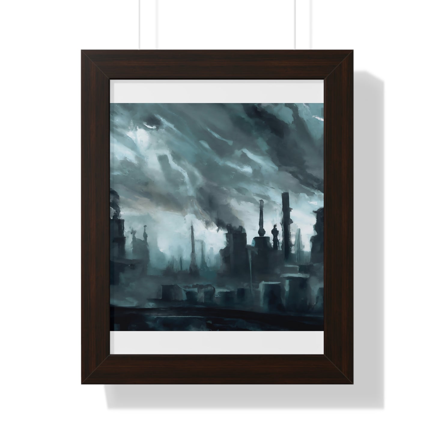 Framed ART DESIGN