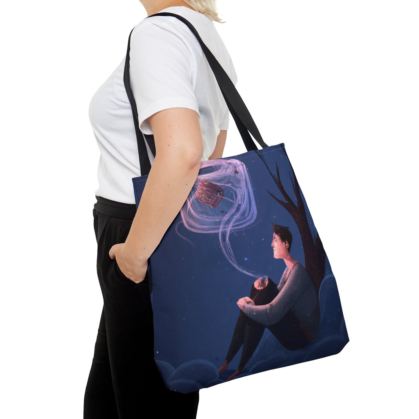 Tote Bag (AOP)