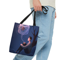 Tote Bag (AOP)