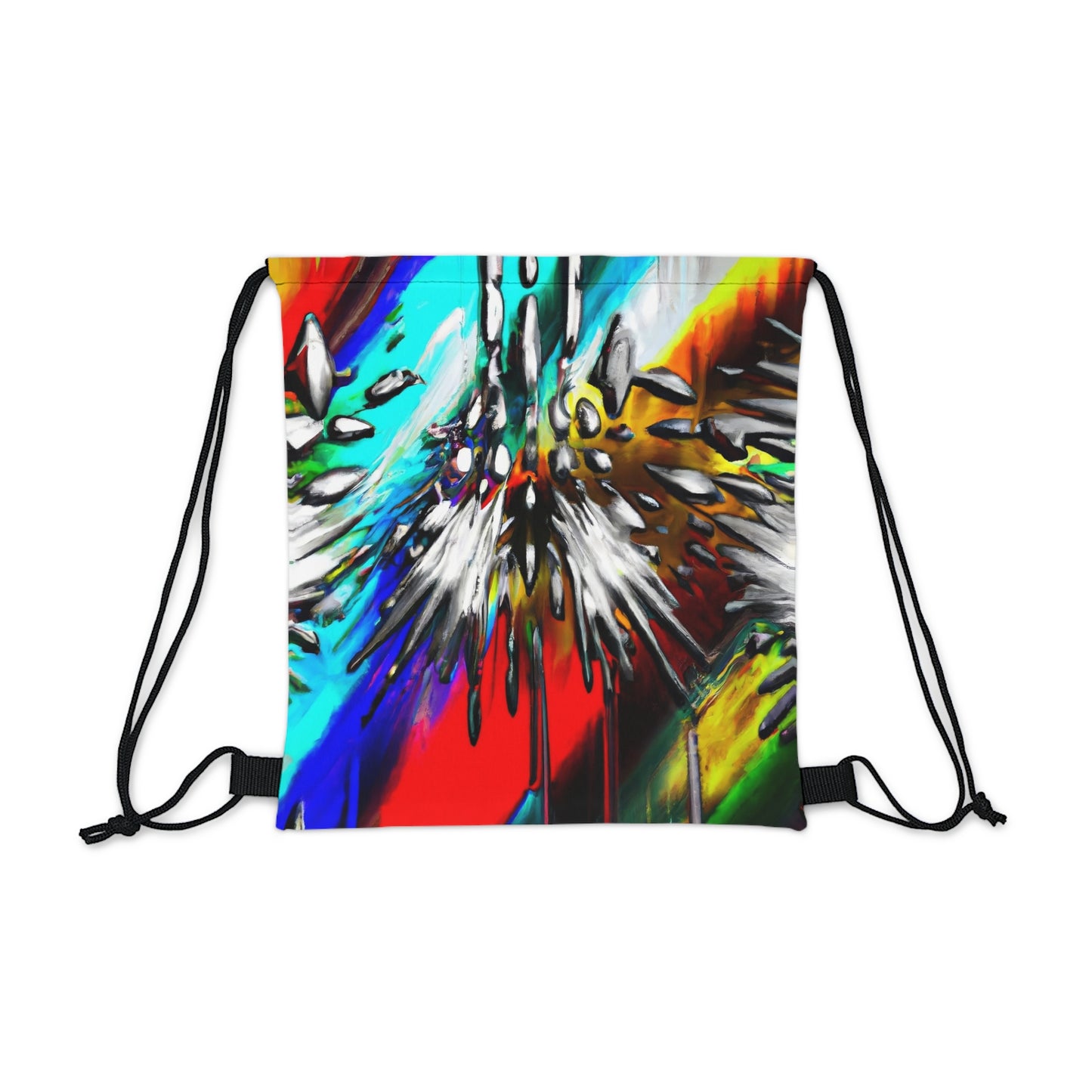 Drawstring Bag