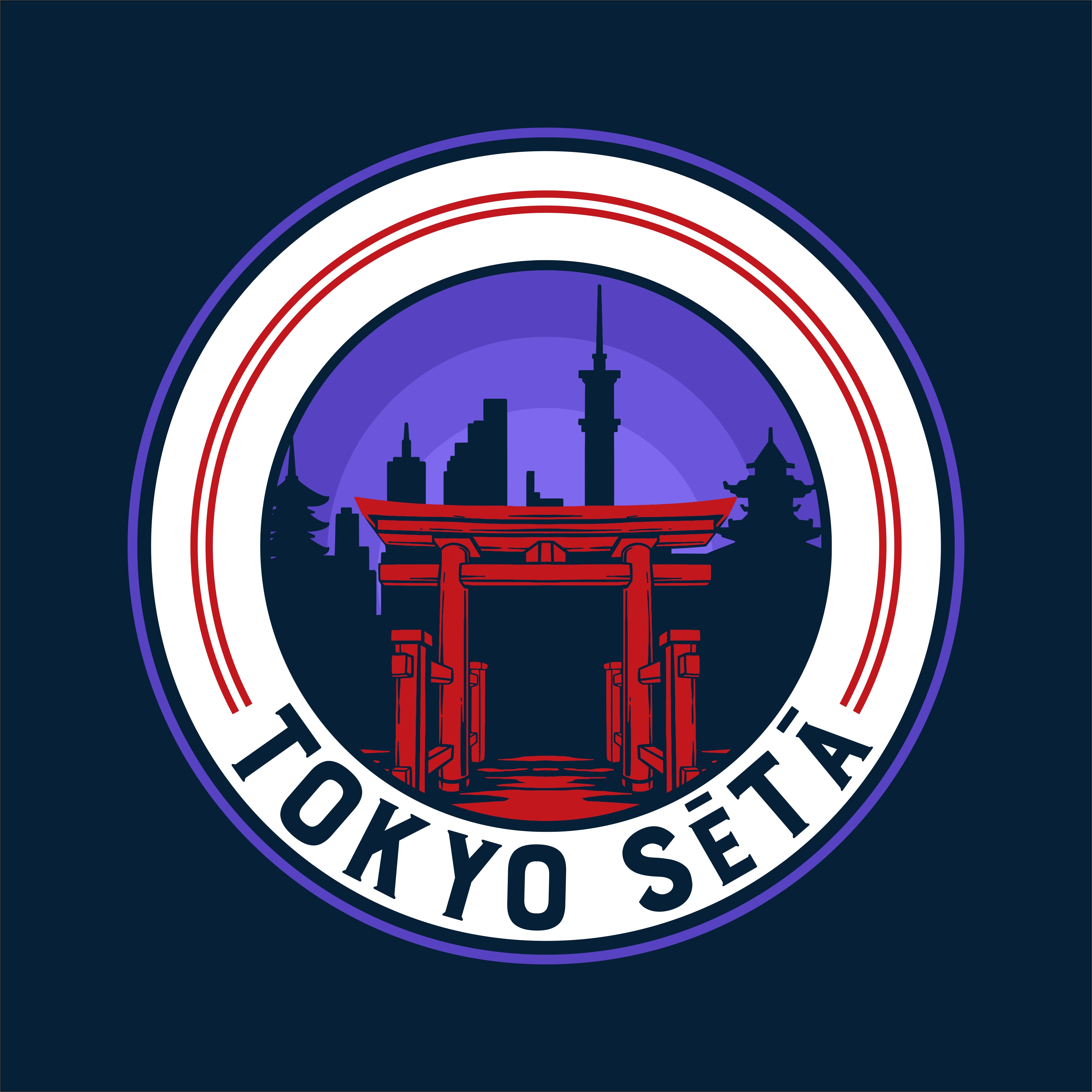 Tokyo Seta