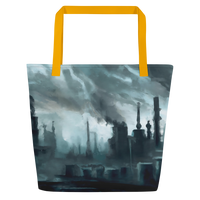 Large Tote Bag